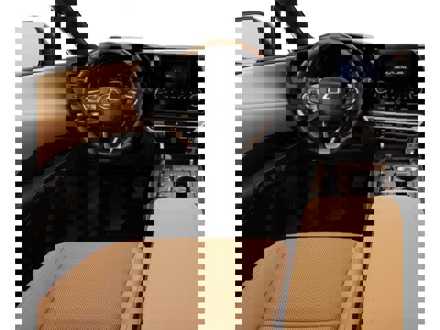 New 2026 Lexus RX 350h image 11