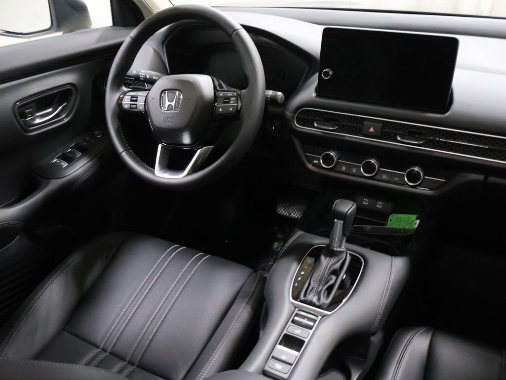 New 2026 Honda HR-V EX-L image 20