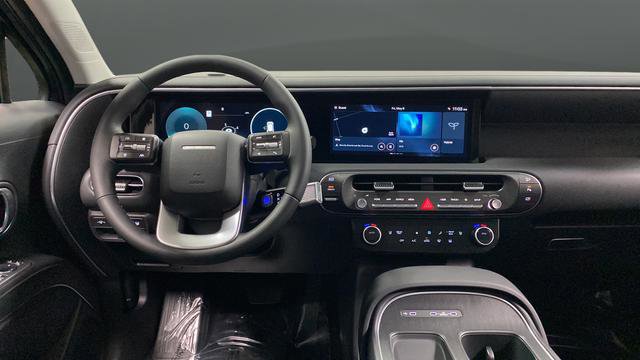 New 2026 Hyundai Palisade SEL AWD/4WD image 11