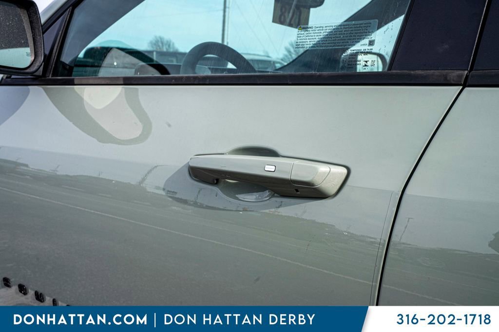 New 2026 Chevrolet Equinox LT w/ Midnight Edition image 31