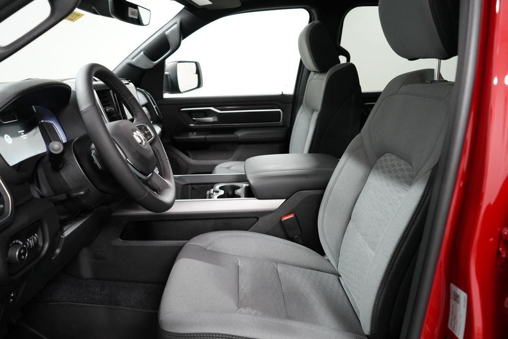 New 2027 RAM 1500 Big Horn AWD/4WD image 18