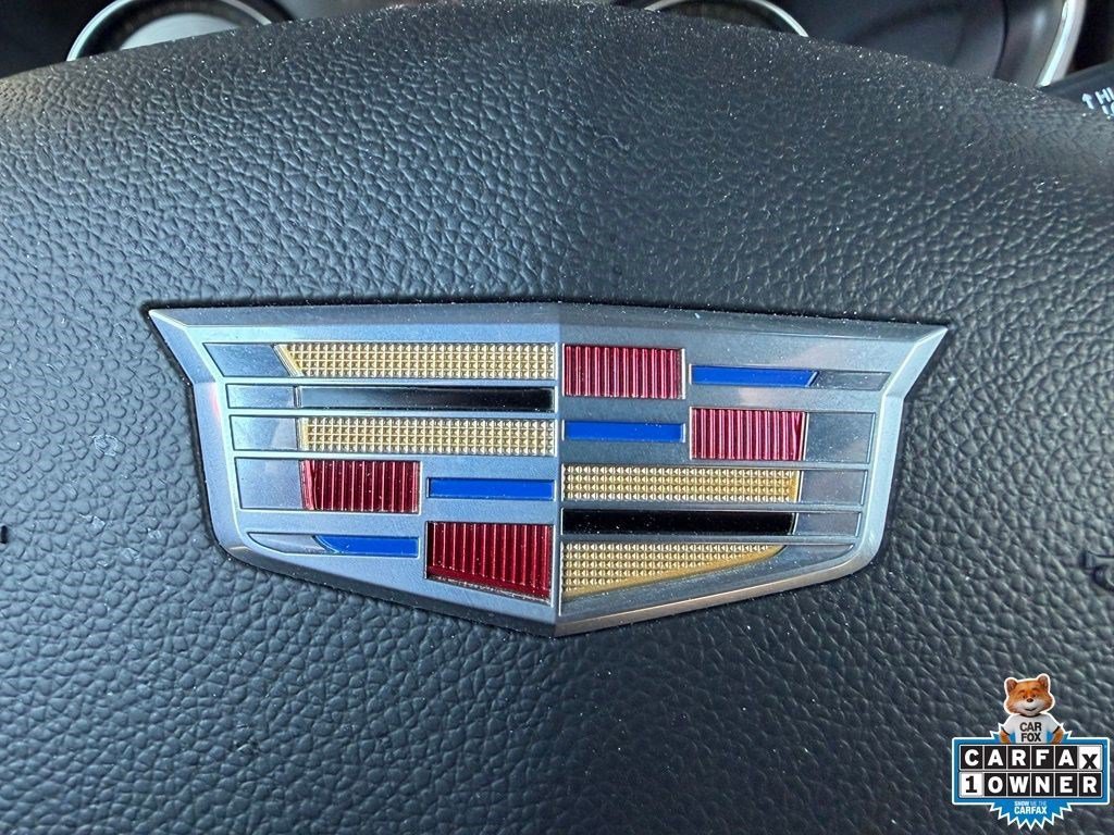 Used 2023 Cadillac CT5 Sport RWD image 13