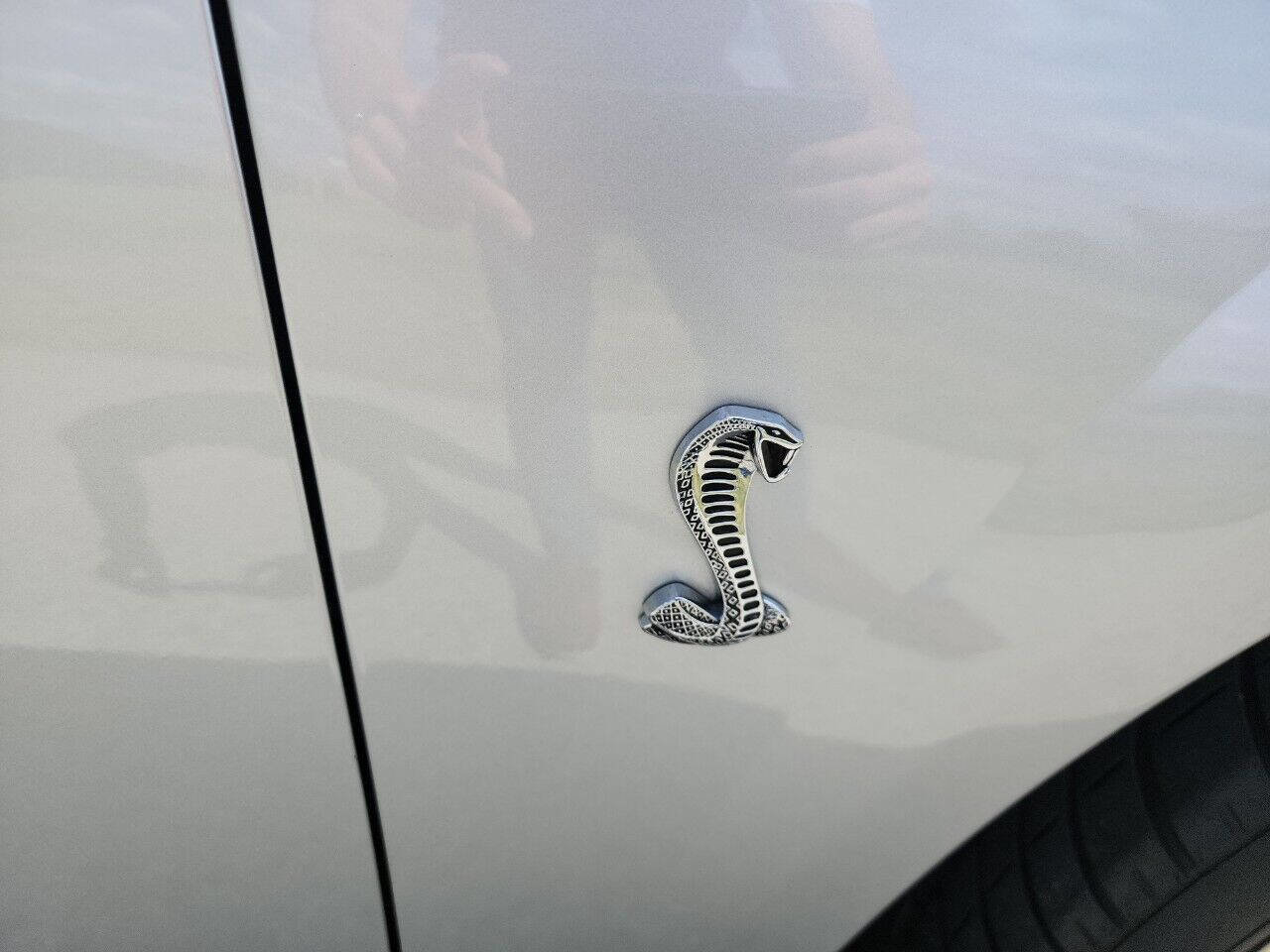 Used 2003 Ford Mustang Cobra image 30