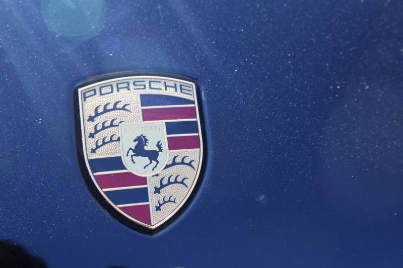 Used 2017 Porsche Macan GTS image 10