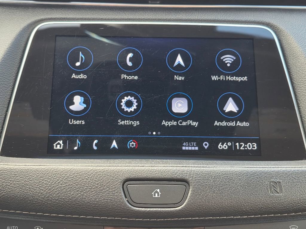 Used 2019 Cadillac XT4 Premium Luxury image 26