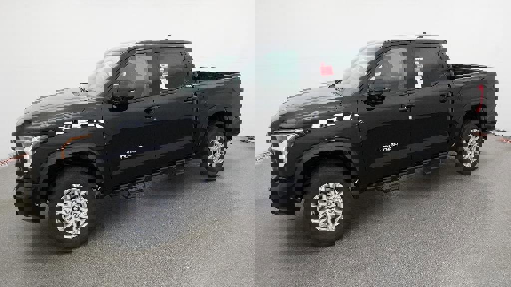 New 2026 Toyota Tundra SR5 image 48