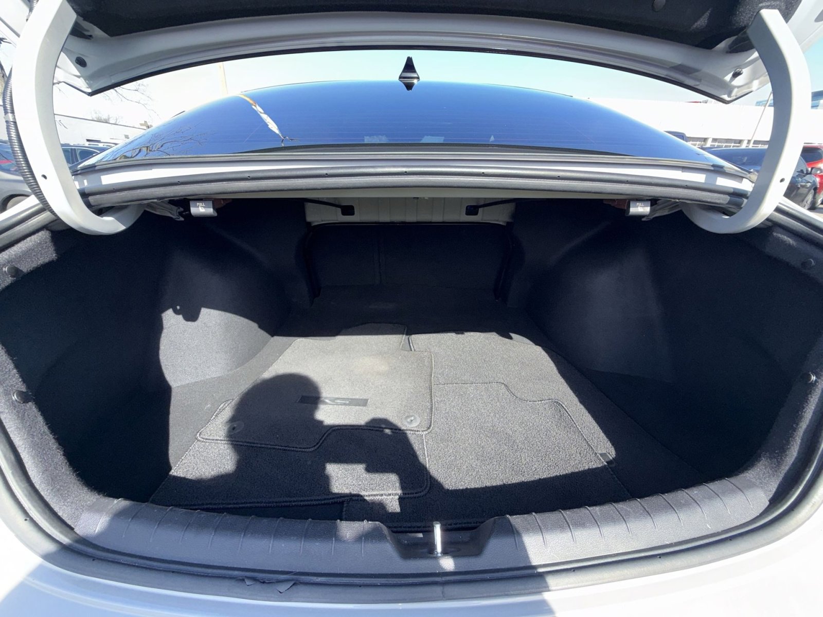 Used 2024 Kia K5 GT-Line image 24