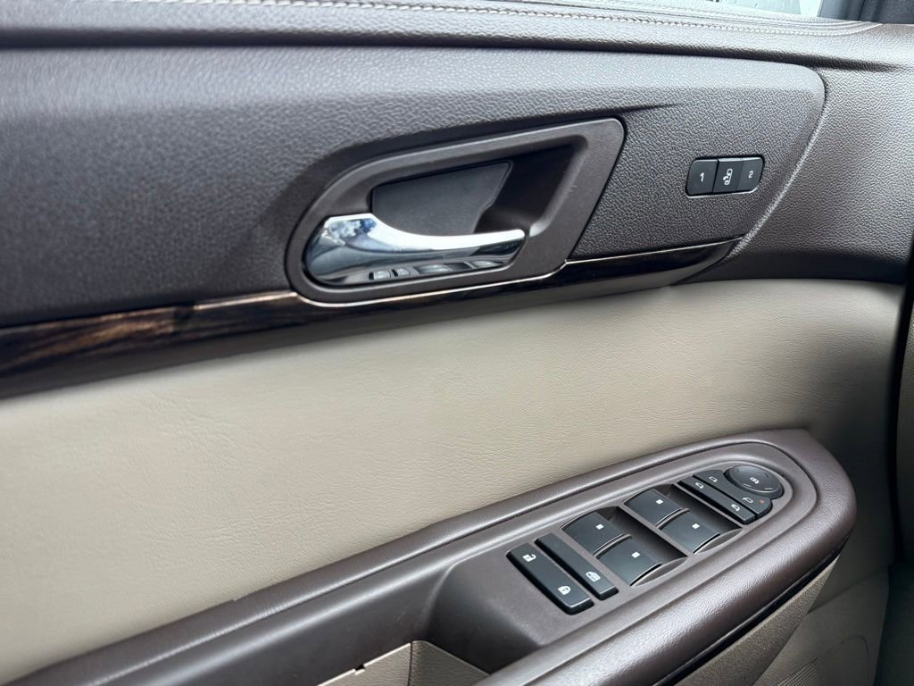 Used 2016 GMC Acadia Denali FWD image 11
