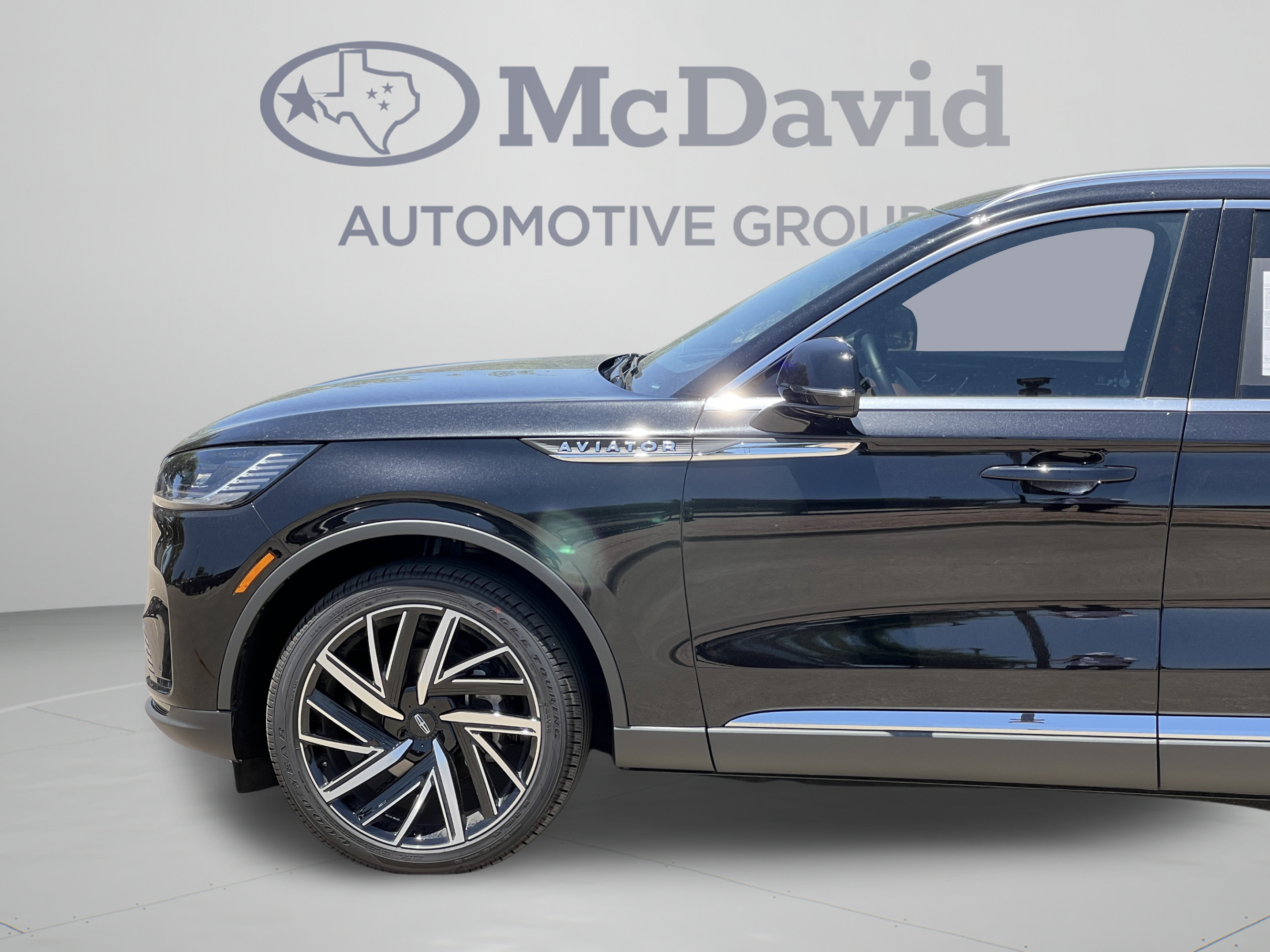 New 2026 Lincoln Aviator Reserve AWD/4WD image 32