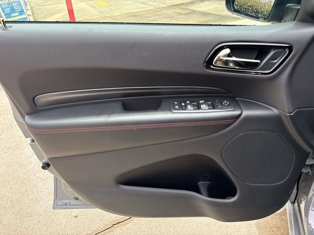New 2026 Dodge Durango GT w/ Blacktop Package RWD image 22