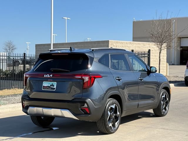 Used 2026 Kia Seltos S image 5