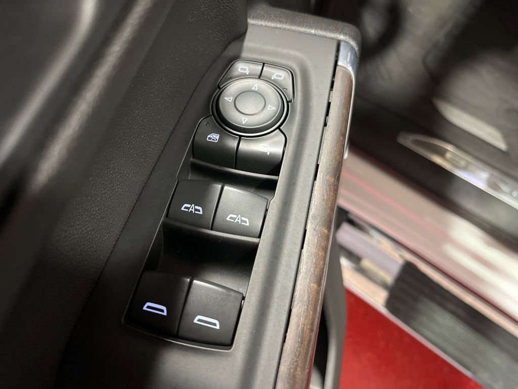 Certified 2022 GMC Sierra 1500 Denali w/ Driver Alert Package II image 20