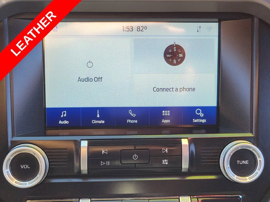Used 2020 Ford Mustang Premium RWD image 22
