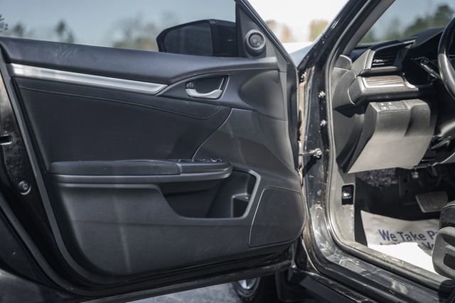 Used 2021 Honda Civic EX image 40