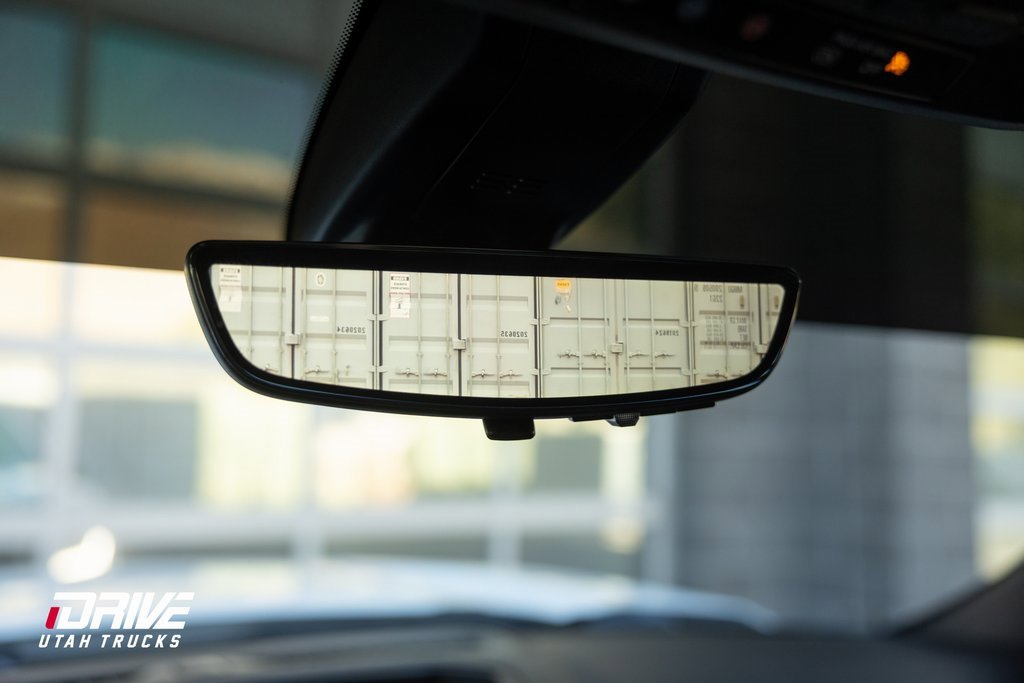 Used 2021 GMC Sierra 1500 AT4 w/ AT4 Premium Package image 43