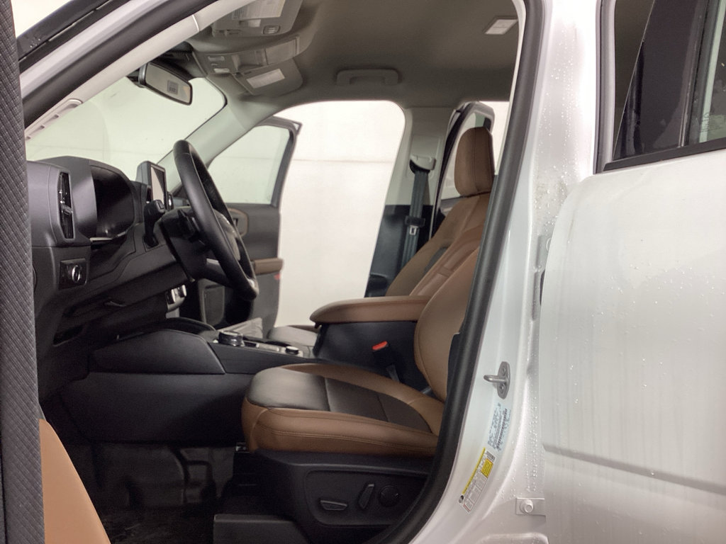 Used 2024 Ford Bronco Sport Badlands w/ Premium Package image 12