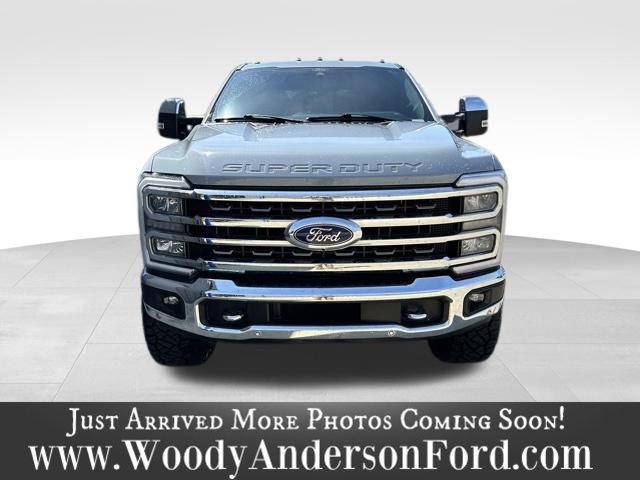 Used 2024 Ford F250 King Ranch w/ Chrome Package AWD/4WD image 4