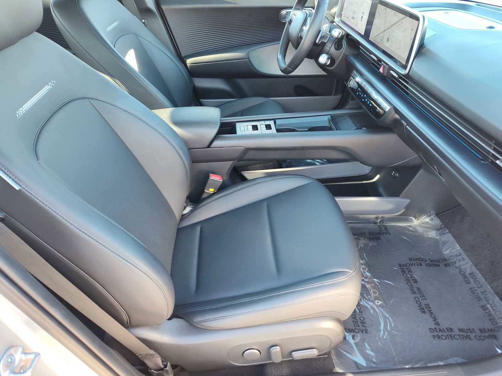 Certified 2024 Hyundai Ioniq 6 Limited image 22