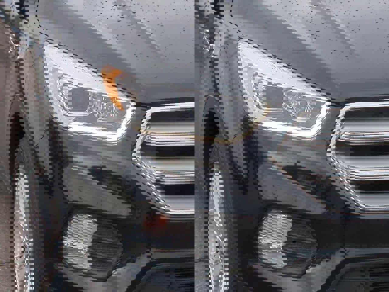 Used 2019 Ford Escape Titanium image 10