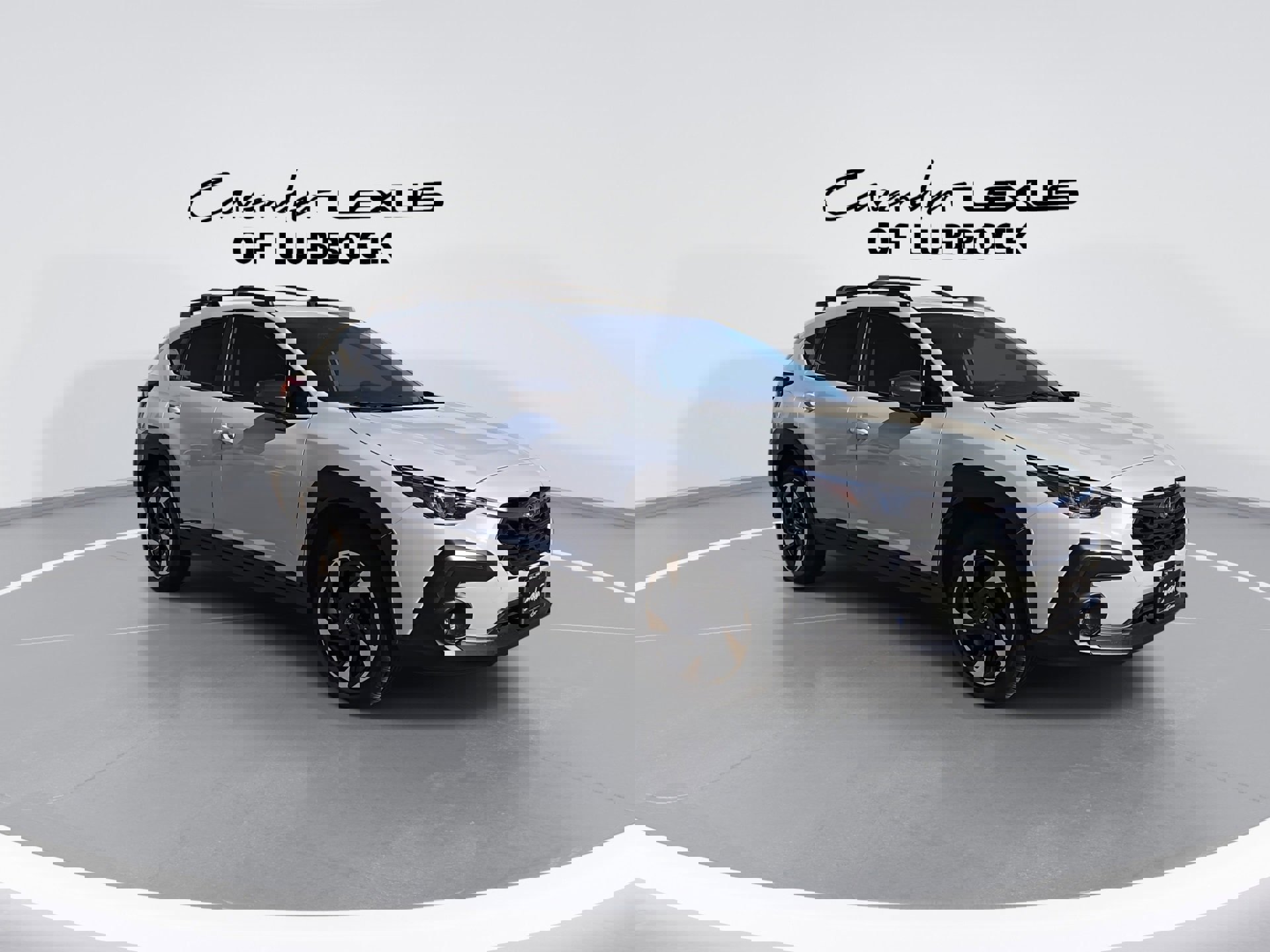 Used 2024 Subaru Crosstrek 2.5i Limited image 2