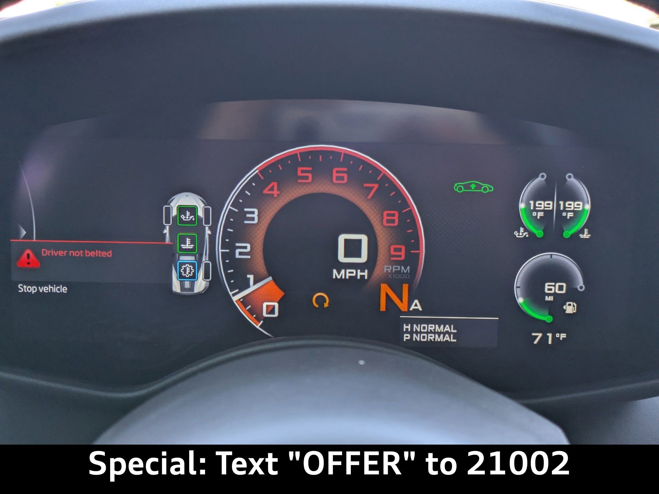 Used 2020 McLaren 600LT Spider image 39