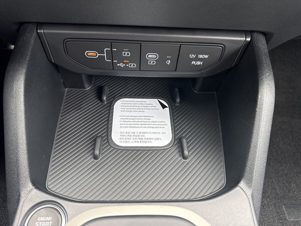 New 2026 Kia K4 GT-Line Turbo image 14