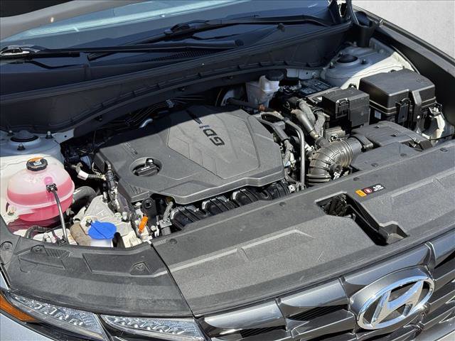 Certified 2023 Hyundai Tucson SEL image 20