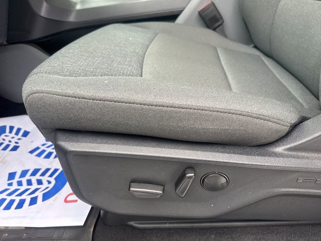 Used 2024 Ford F150 XLT w/ Equipment Group 302A MID image 13