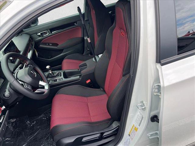 New 2026 Honda Civic Si image 11