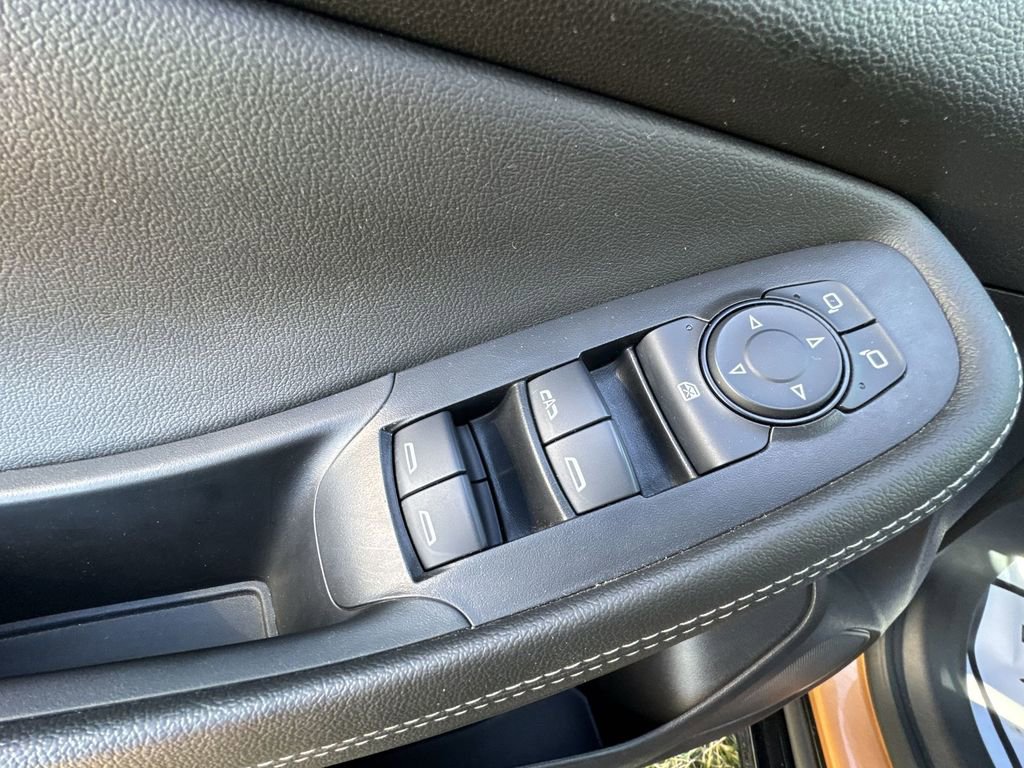 Used 2024 Buick Encore GX Sport Touring w/ Advanced Technology Package image 13