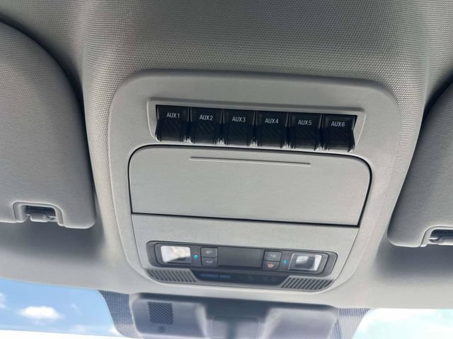 Certified 2024 Ford F250 XL w/ STX Appearance Package AWD/4WD image 33