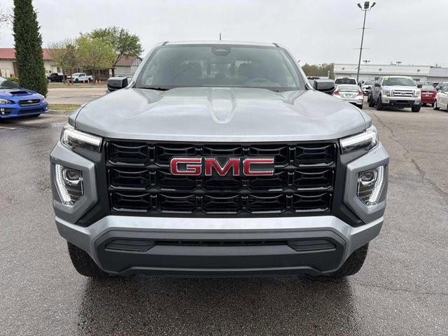 New 2026 GMC Canyon Elevation image 9