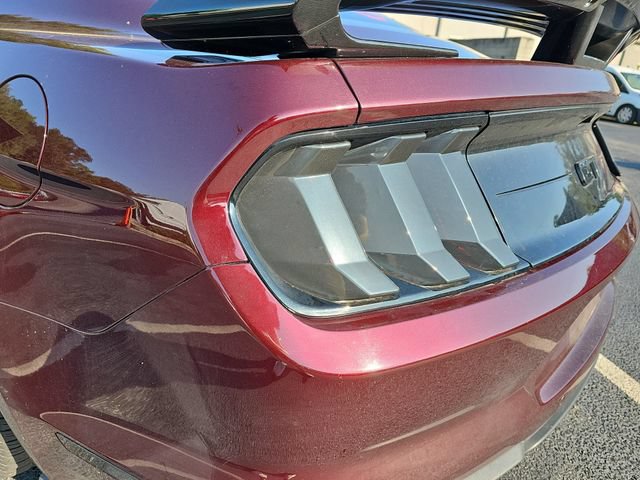 Used 2018 Ford Mustang GT w/ Equipment Group 301A RWD image 34
