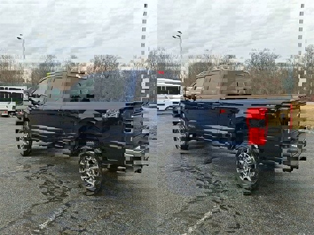 Certified 2024 Ford F250 Lariat image 22