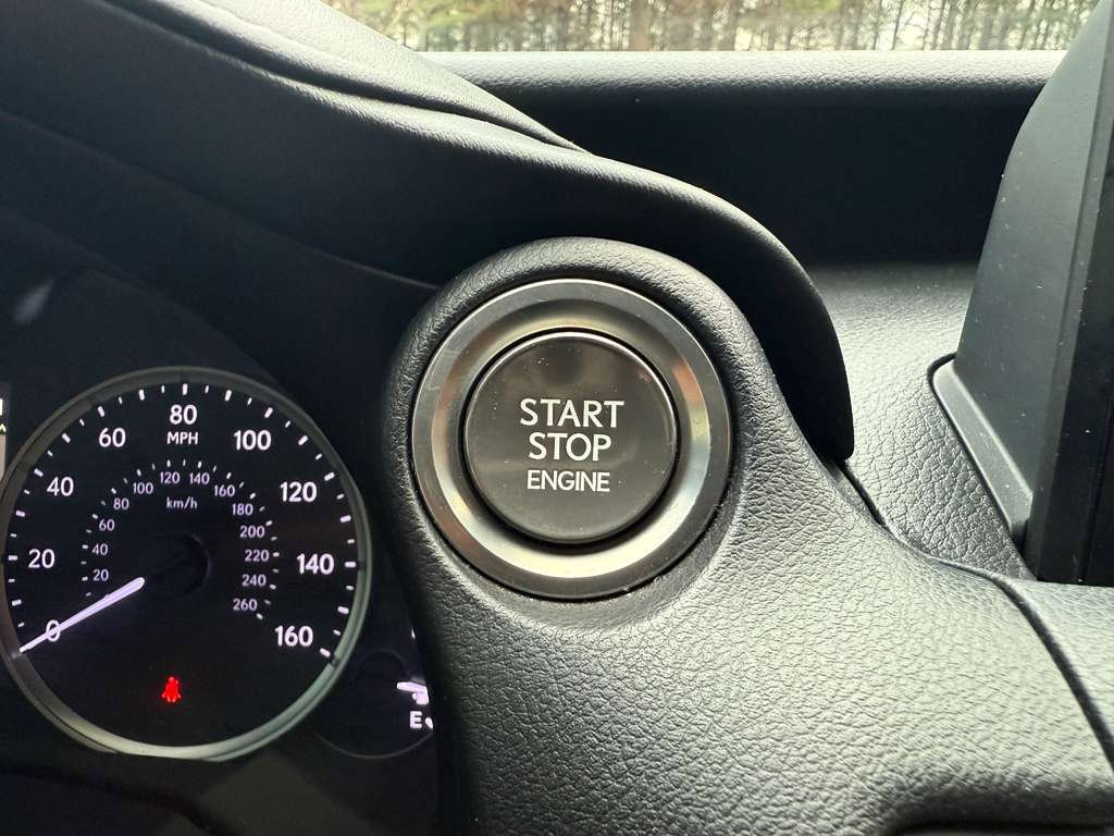 Used 2021 Lexus IS 300 w/ Accessory Package RWD image 18