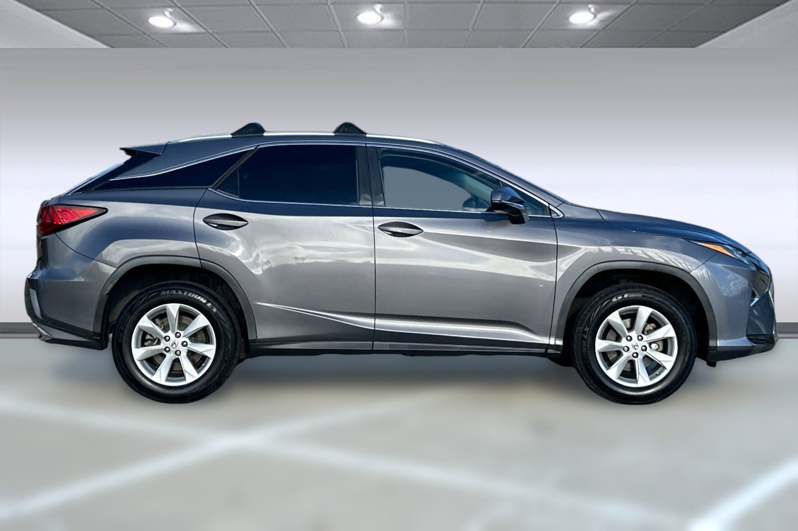 Used 2016 Lexus RX 350 2WD image 7