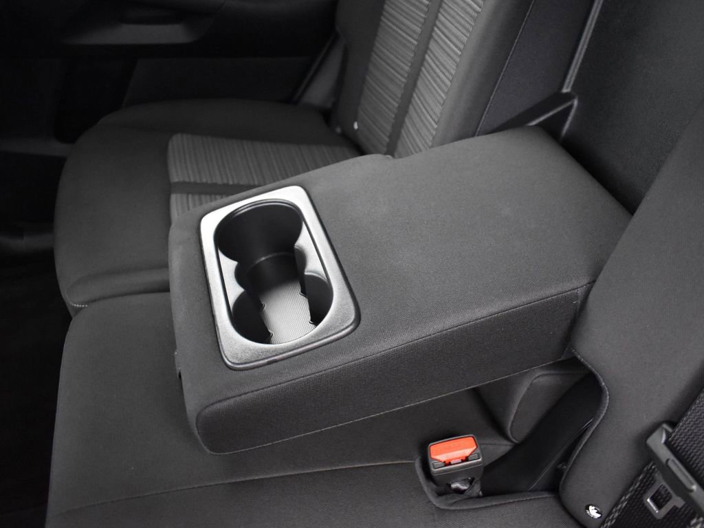 Certified 2025 Kia Sorento LX image 23