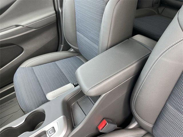 New 2025 Buick Envista Preferred w/ Convenience I Package image 20