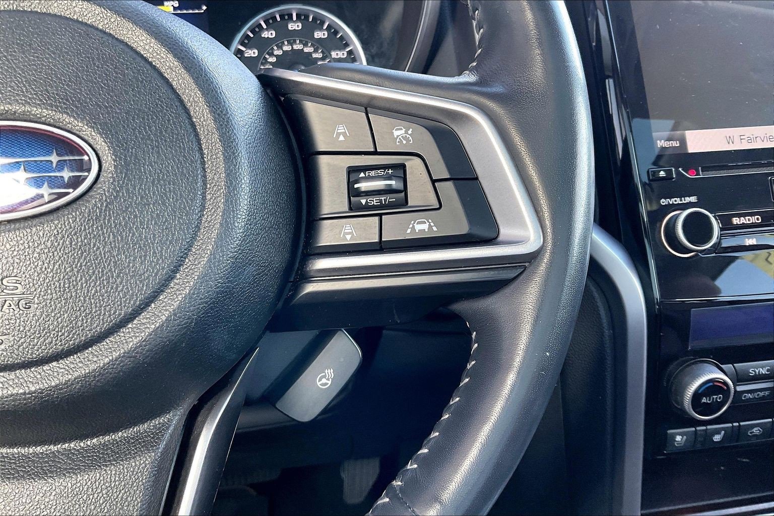 Used 2020 Subaru Ascent Touring w/ Popular Package #3 image 11