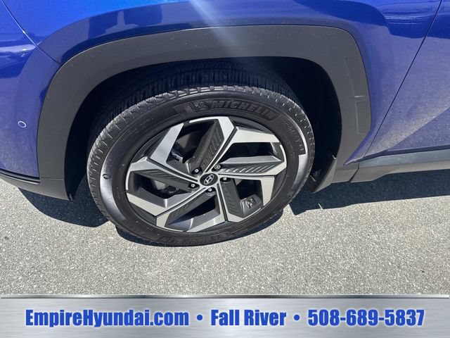 Used 2023 Hyundai Tucson Limited AWD/4WD image 13