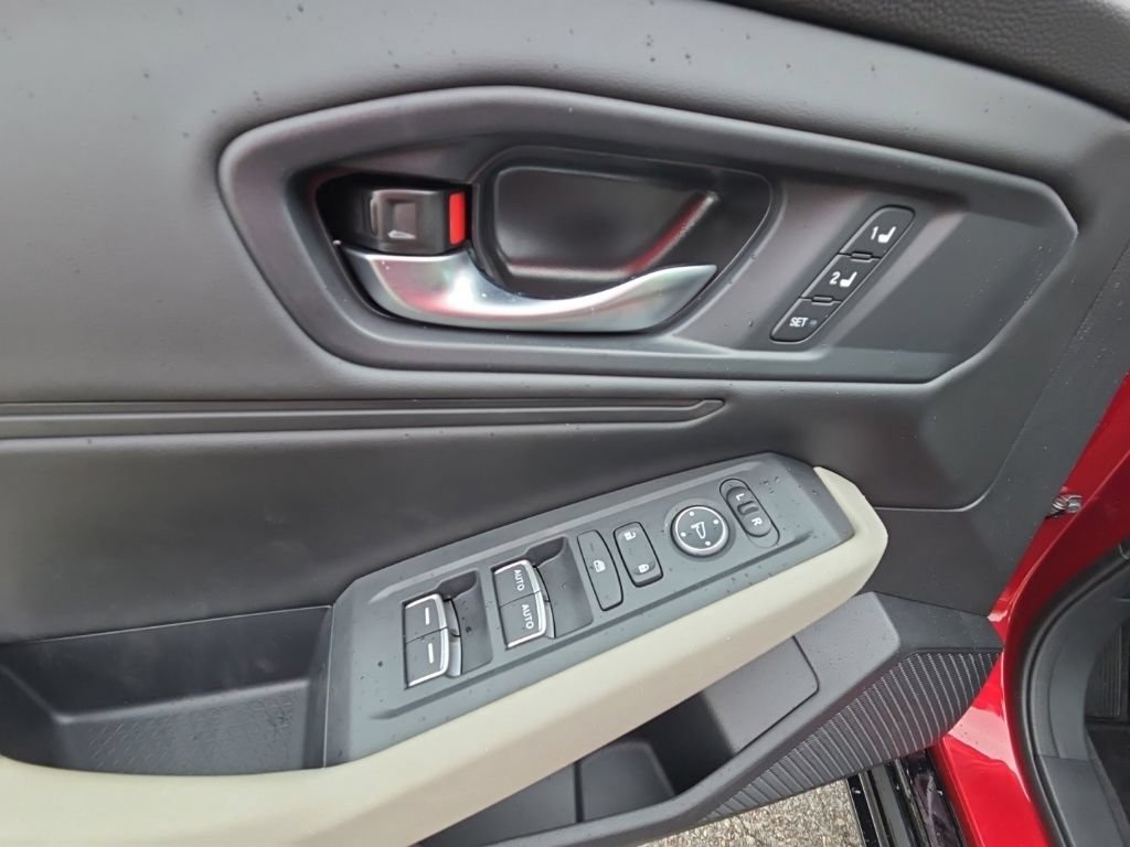 New 2026 Honda Accord EX-L image 19