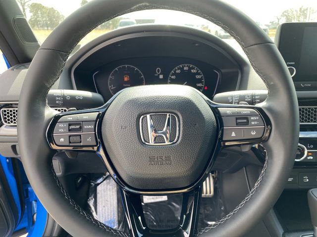 New 2026 Honda Civic Sport image 23