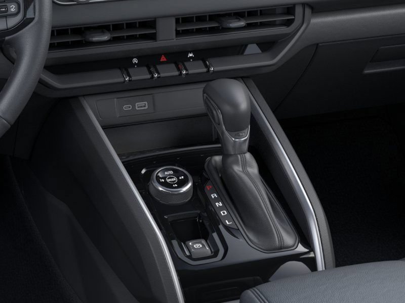 New 2026 Chevrolet Colorado Trail Boss AWD/4WD image 23