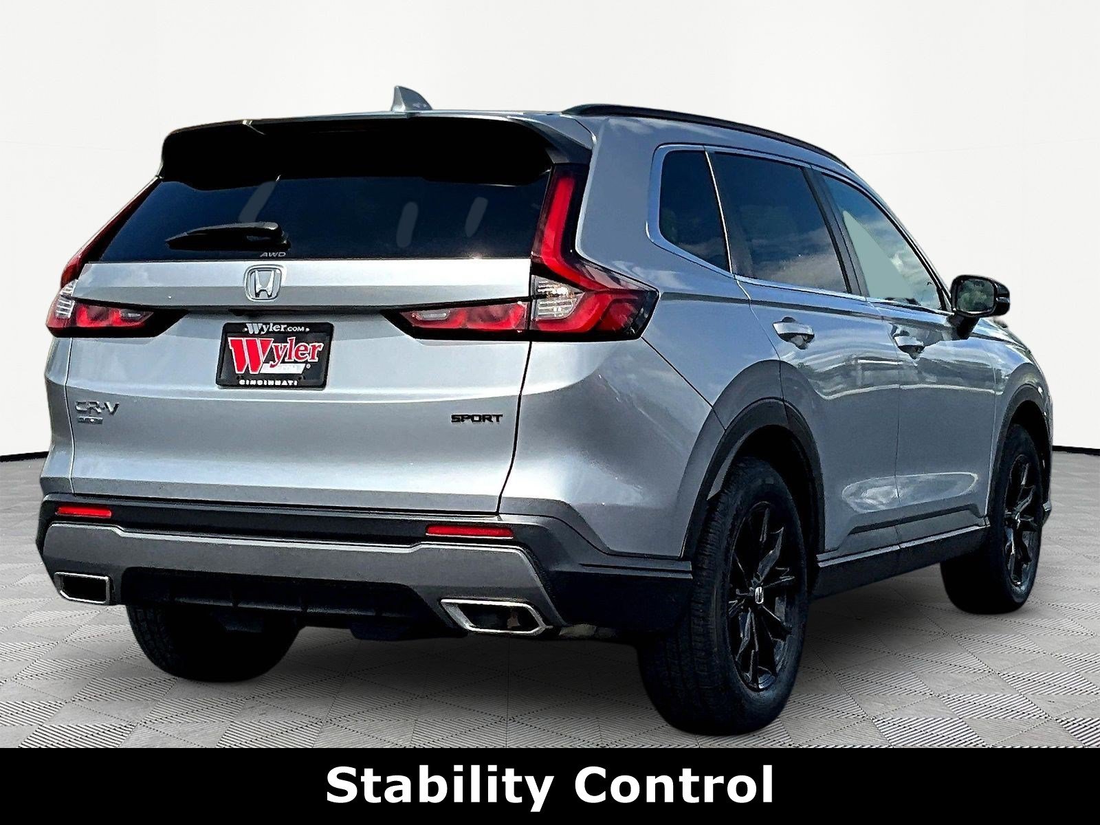 Used 2023 Honda CR-V Sport image 6
