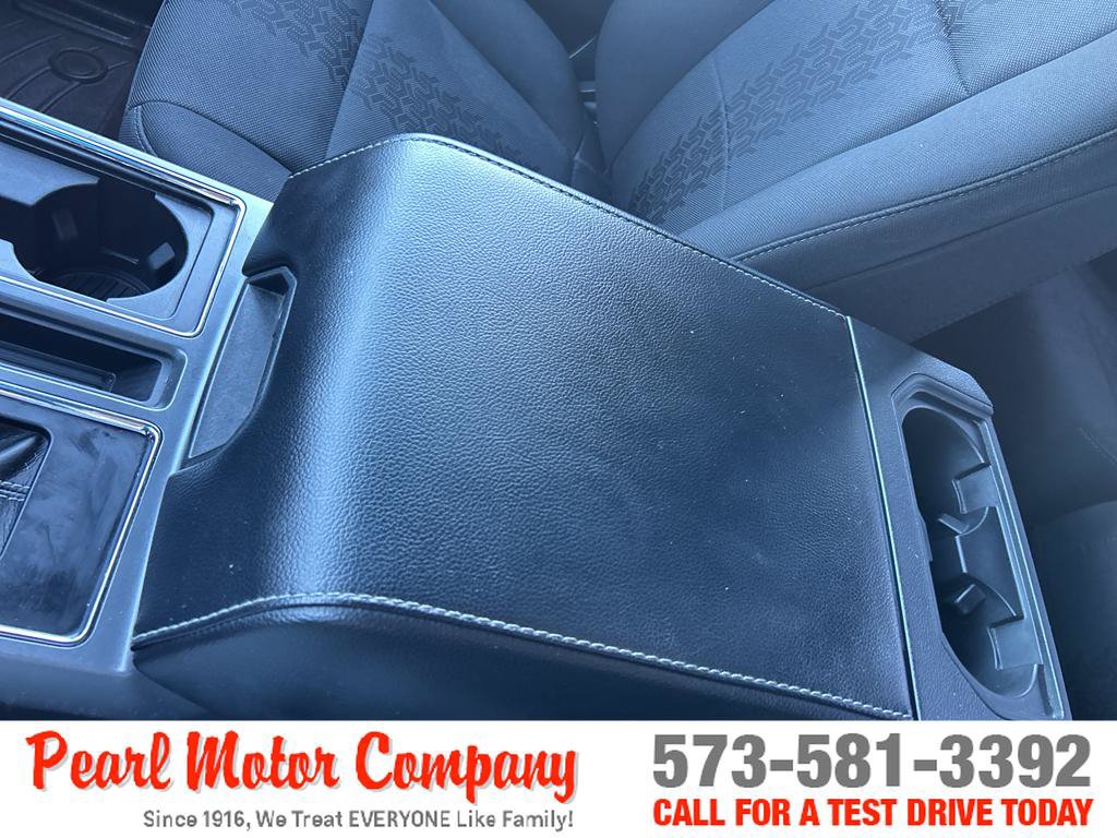 Used 2019 Ford F150 XLT w/ Equipment Group 302A Luxury AWD/4WD image 19