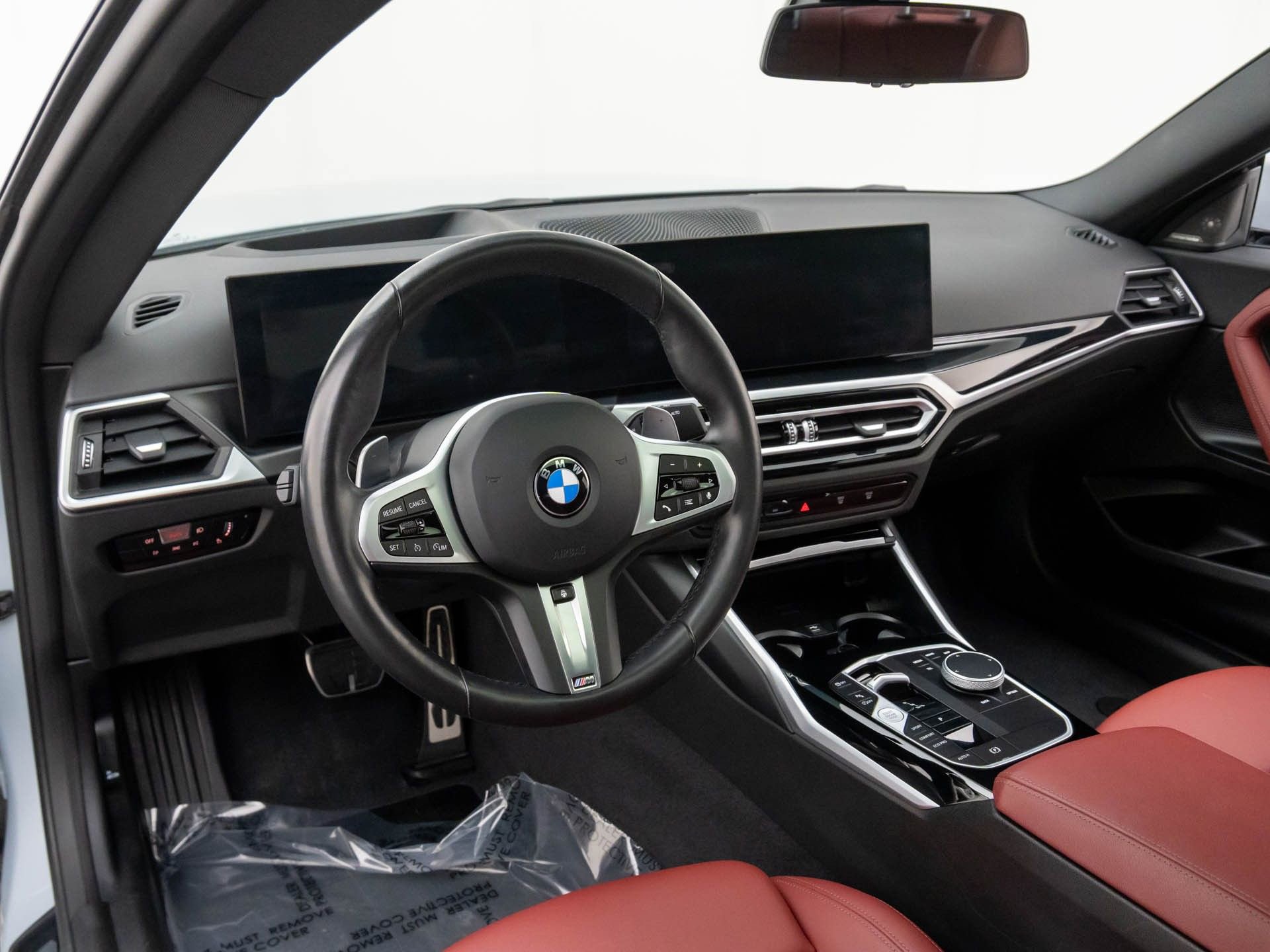 Used 2024 BMW 230i xDrive 230i xDrive w/ Premium Package image 10