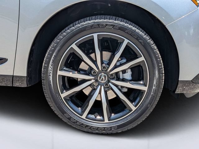 Certified 2026 Acura RDX A-Spec AWD/4WD image 11