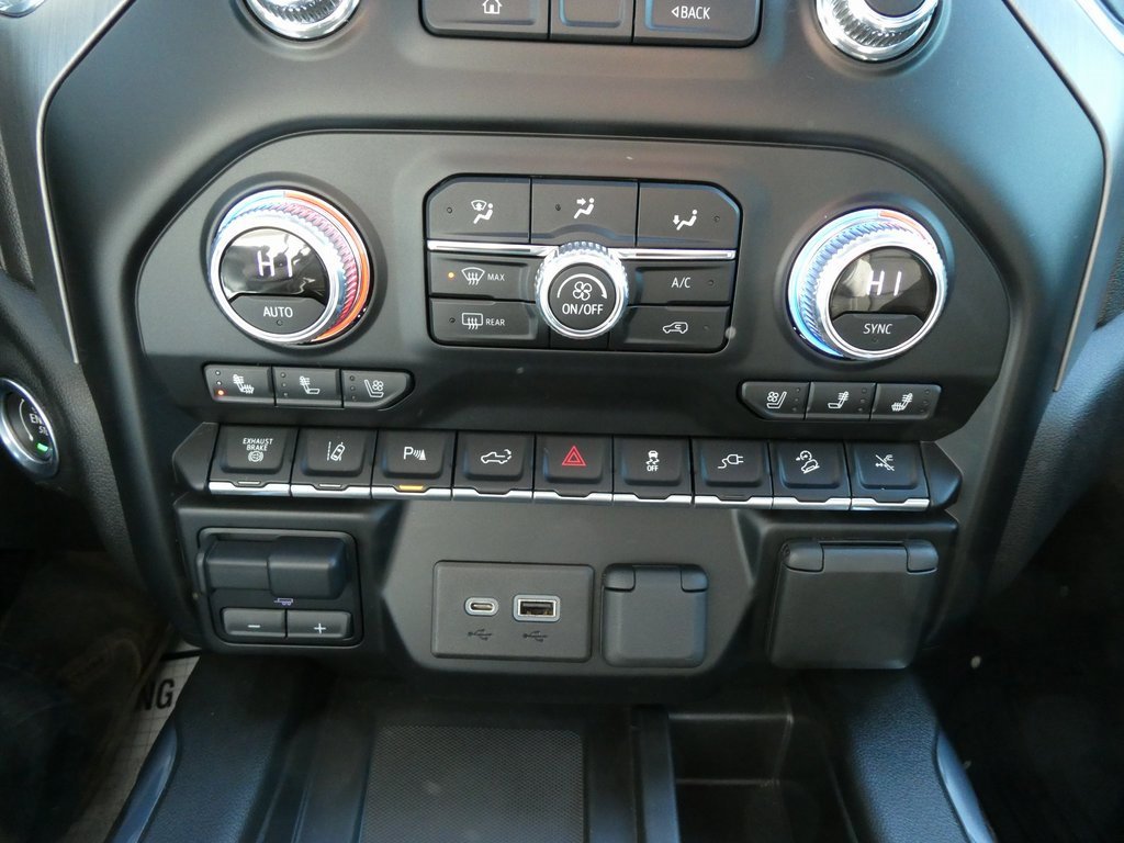 Certified 2022 GMC Sierra 2500 Denali image 28