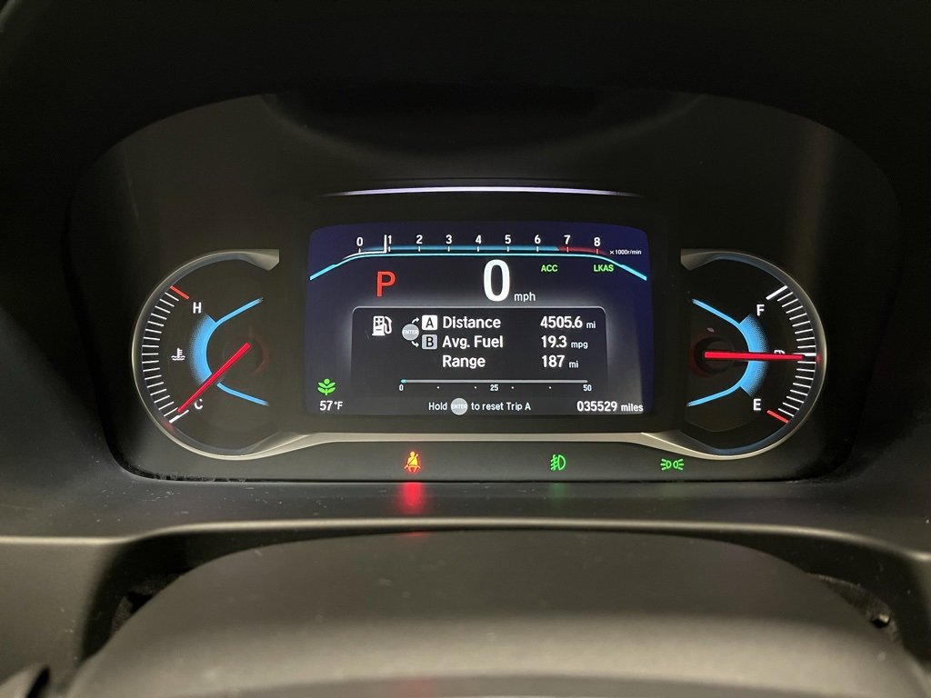 Used 2022 Honda Pilot Special Edition image 5