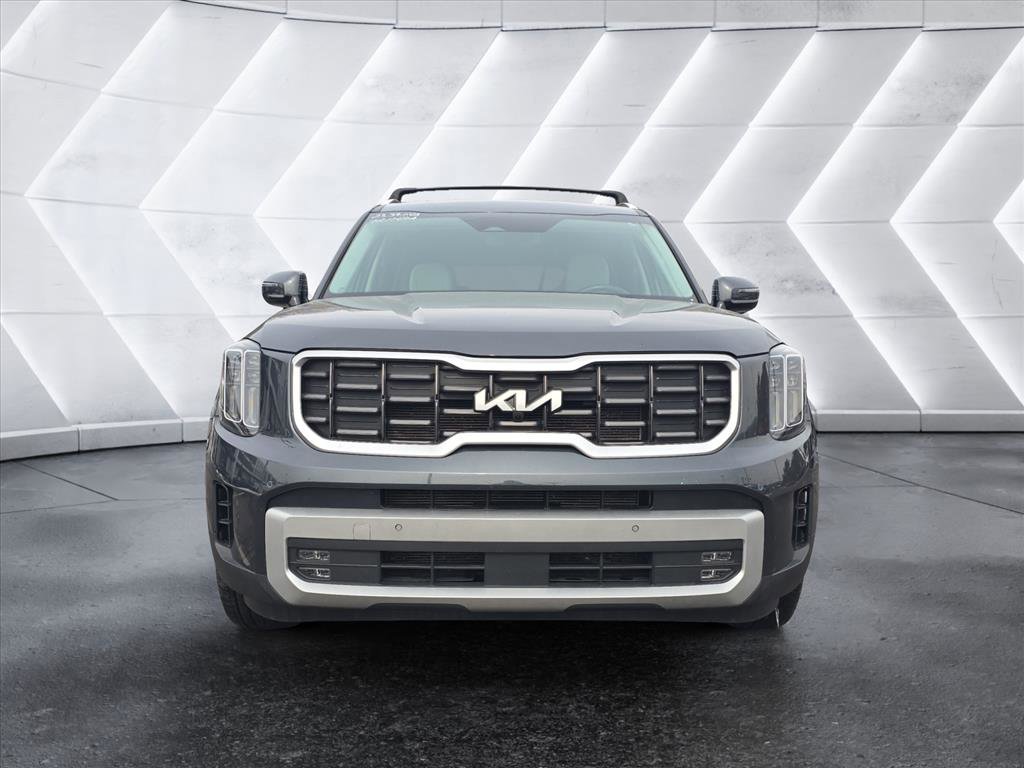 Used 2023 Kia Telluride SX Prestige image 8